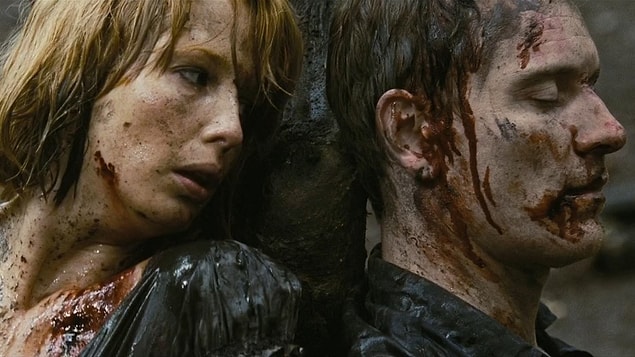 20. Kan Gölü / Eden Lake (2008)