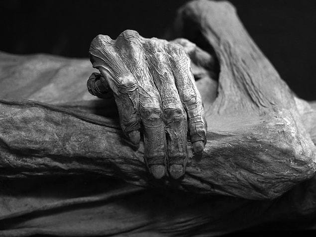 2. Pek çok kişiye göre zaman herkes ve her yer için aynıydı ama Einstein bunun doğru olmayabileceğini keşfetti. Ona göre zaman değil, zamanlar vardı.