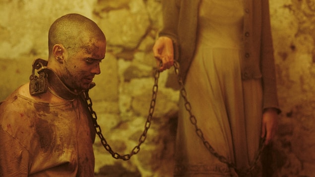 27. Sınır(da) / Frontière(s) (2007)