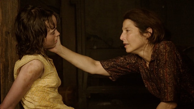 11. Bir Amerikan Suçu / An American Crime (2007)