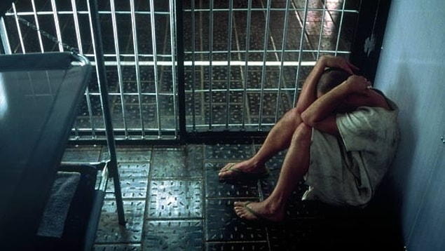 5. Deney / Das Experiment (2001)