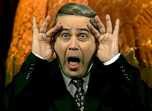 5. У девушек нет чувства юмора