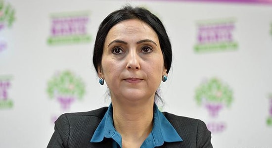 Figen Yüksekdağ Hakkında Mahkemeye Zorla Getirme Kararı