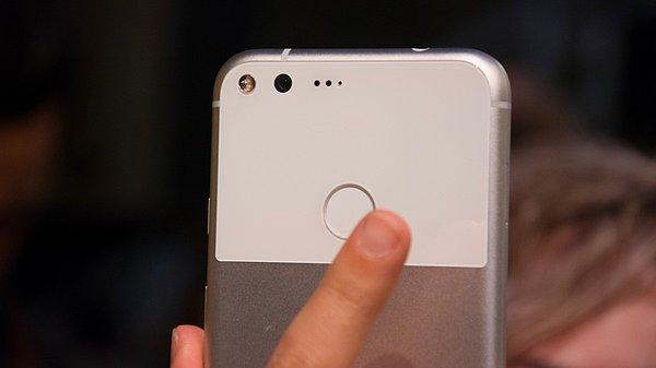 2. Google Pixel gelmiş geçmiş en iyi akıllı telefon kamerasına sahip.