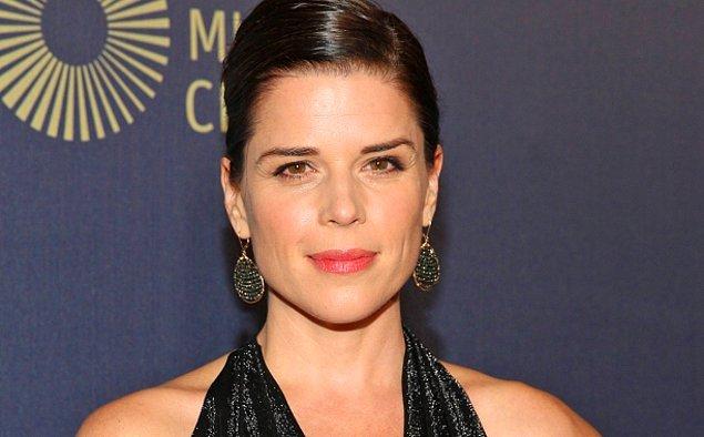 4. Neve Campbell