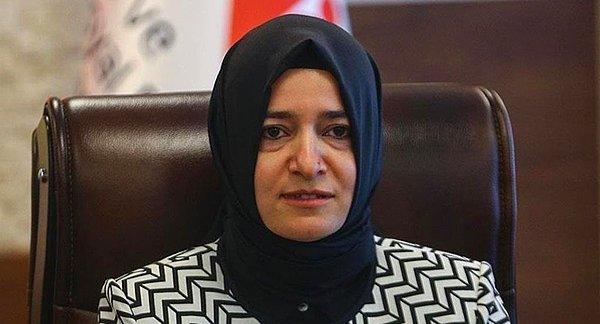 Aile ve Sosyal Politikalar Bakanı Fatma Betül Sayan Kaya,  görüntülerin basına yansıması üzerine konu hakkında derhal soruşturma başlatılmasını istedi