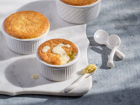 Pekmezin Can Dostu, Gribin Düşmanı Tahin ile En Pratiğinden 13 Leziz Tarif