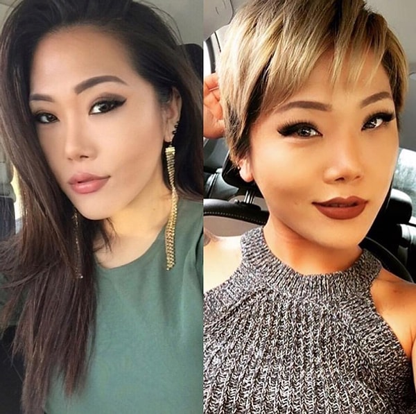 3. Стильно и молодо 😍