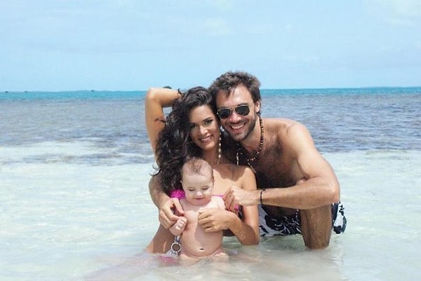 На новогодние праздники в 2014 году пара была в Венесуэле. Вечером 6 января 2014 года Монику Спир и Томаса Берри расстреляли грабители, их пятилетняя дочь получила огнестрельное ранение в ногу, но выжила.