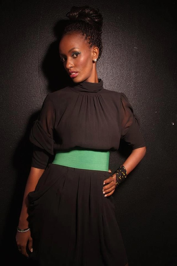 За несколько дней до убийства модель, которой надоели ужасные скандалы на почве ревности, окончательно порвала с Дэвидом.