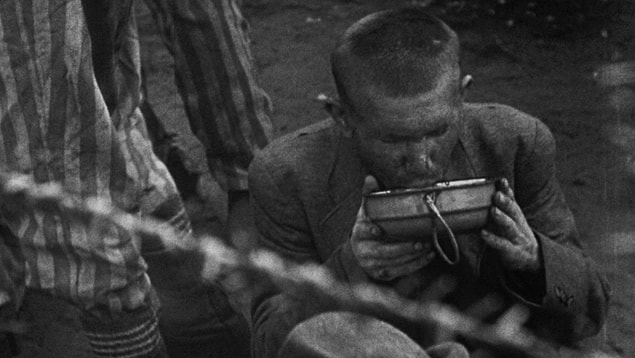 1. Gece ve Sis / Nuit et brouillard (1955)