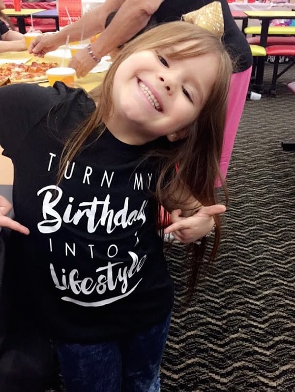 Но самый главный сюрприз был впереди...