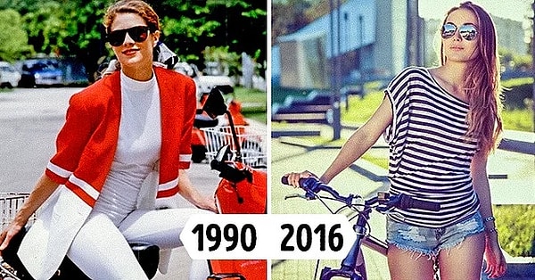 3. Очки с большими линзами