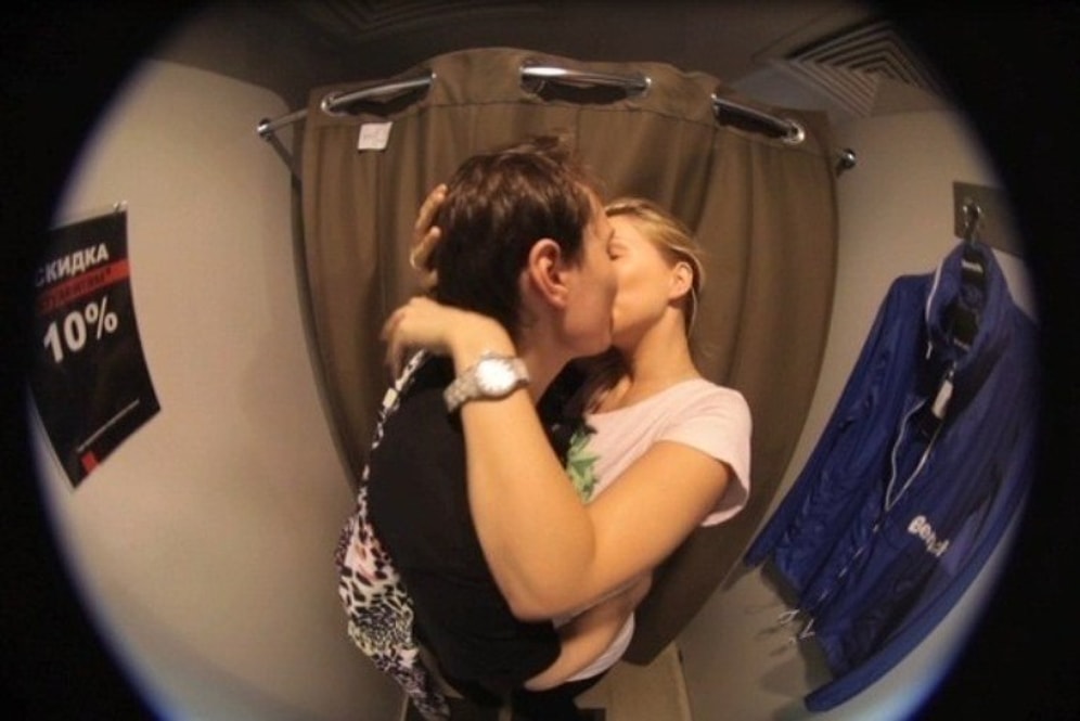 20 лучших мест, чтобы заняться сексом