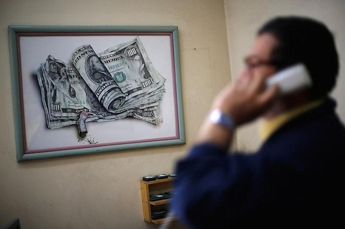 Telefon Dolandırıcıları, 'FETÖ' ile Korkuttukları Kadının 800 Bin Dolarını Aldı