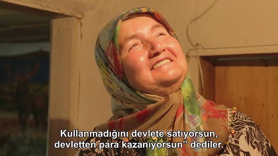 Kezban Teyze, Almanya'da Gördüğü Güneş Panelleri Sayesinde Evinin Elektriğini Güneşten Üretiyor