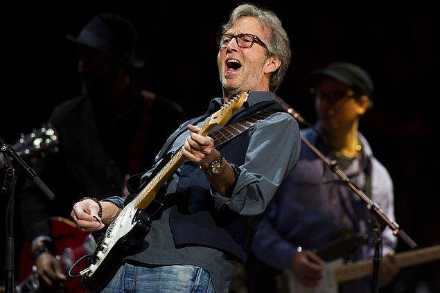 Kayıtlarında turne süresince gruba eşlik eden Darryl Jones, Chuck Leavell ve Matt Clifford’ın yanı sıra iki şarkıda ise gitarıyla Eric Clapton da gruba eşlik etti.