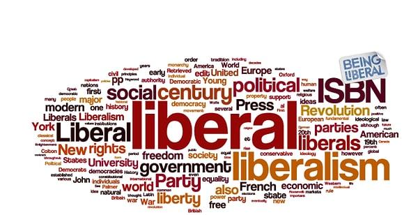 4. Hangisi bir liberalizm çeşidi değildir?