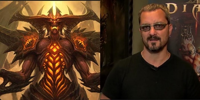 Warcraft, Diablo ve Starcraft'ın Efsanevi Yaratıcılarından Chris Metzen Emekli Oluyor