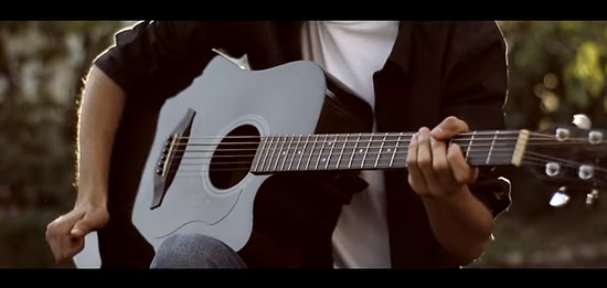 Крутейший кавер на "В траве сидел кузнечик"