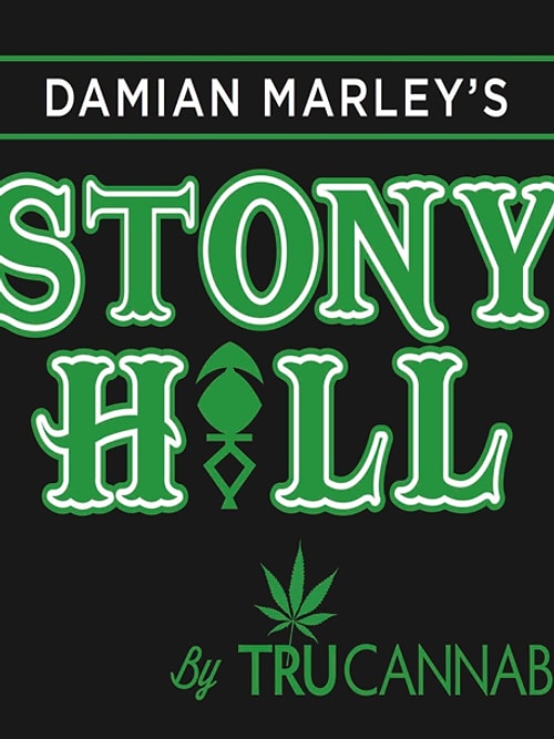 Marley aynı zamanda müziğini ve işletmelerini birlikte tanıtabilmenin keyfini de çıkarıyor. 4. albümünün ismi Denver şehrindeki üretim yeriyle aynı olacak. Stoney Hill albümünün Ocak ayında çıkması bekleniyor.