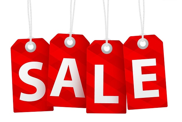 7. Собирайте купоны