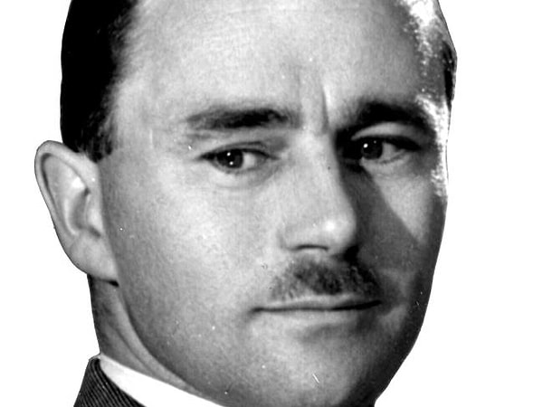 5. Джон Джордж Хэйг