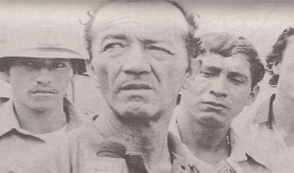 19. Даниэль Камарго Барбоса