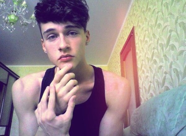 2. И так имея довольно внушительную публику, Герман недавно добился значительного увеличения количества подписчиков.