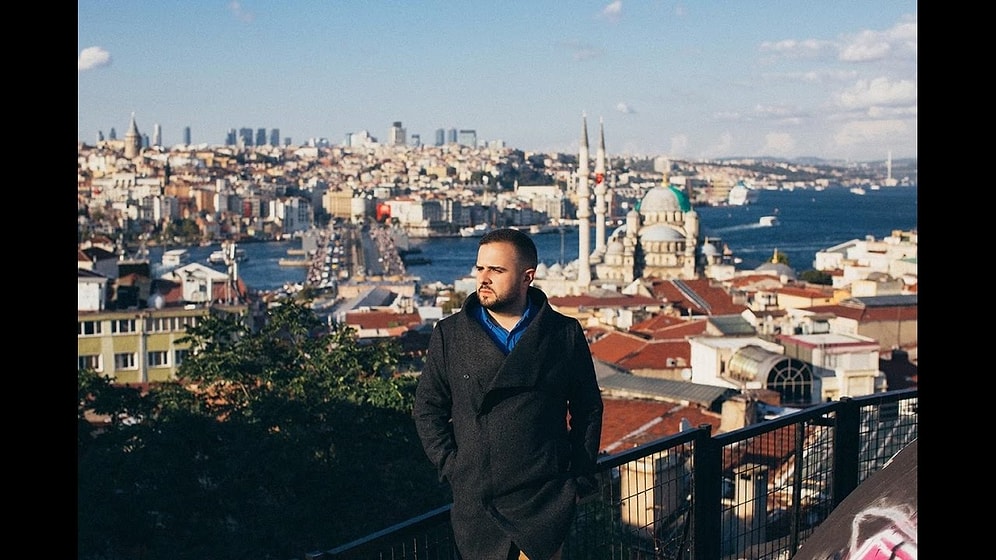 Блестящие слова писателя Эльчина Сафарли о переосмыслении жизни...