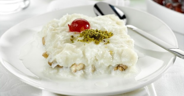 Güllaç