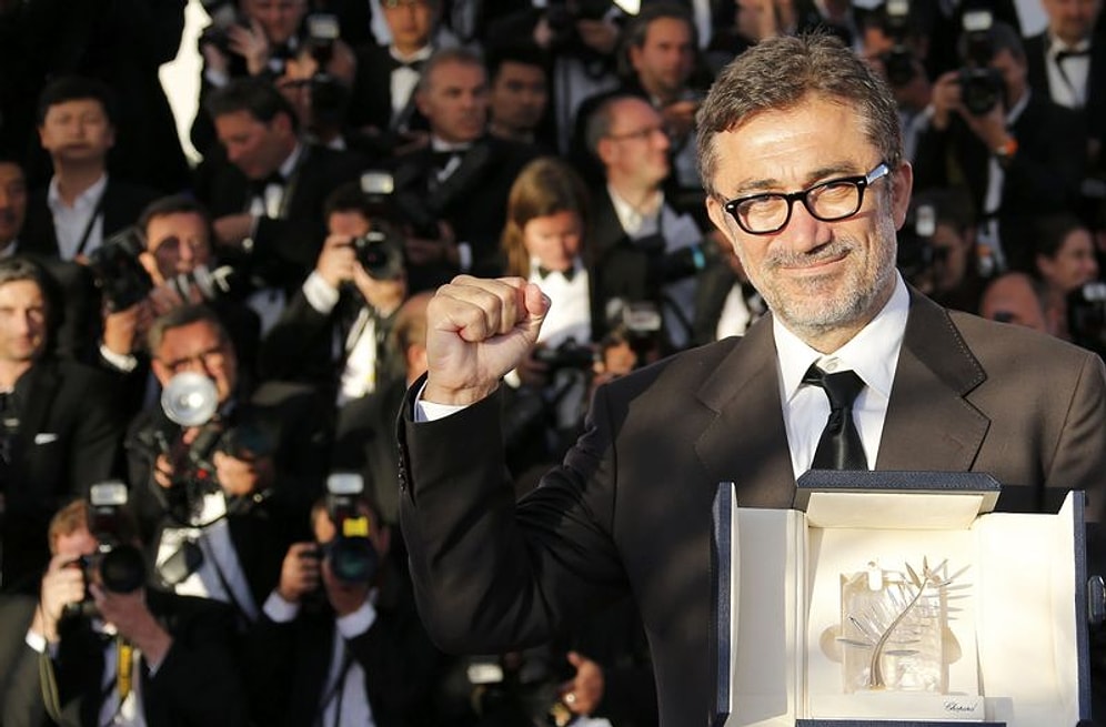 Yönetmen Olsan Filmin Ne Kadar Gişe Yapar?