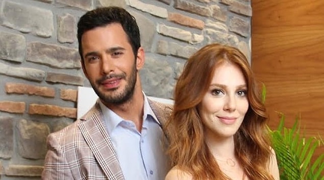6. Kiralık Aşk - Can Love Become Money?