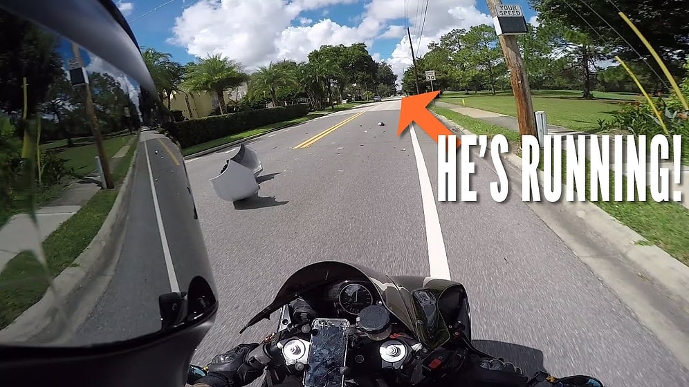 Kafa Kamerasının Günümüzde Ne Kadar Önemli Olduğunun Kanıtı