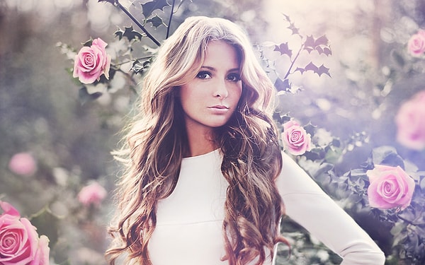 5. Они никогда не заставят вас утешать их