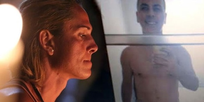 Survivor Nagihan Kocasının Çıplak Fotoğrafını Gördü, Aldatıldığını Canlı Yayında Öğrendi!