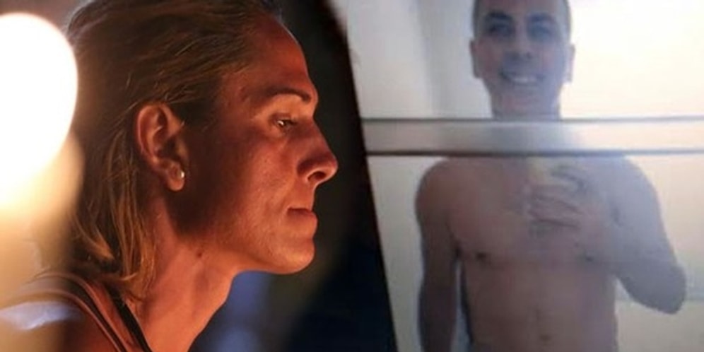 Survivor Nagihan Kocasının Çıplak Fotoğrafını Gördü, Aldatıldığını Canlı Yayında Öğrendi!