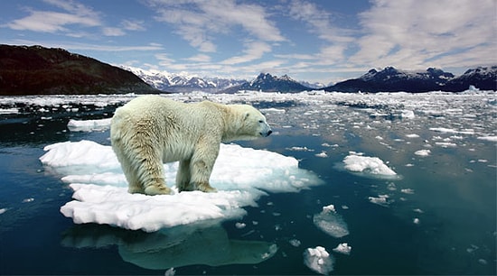 Küresel Isınma ve Dünya'ya Getireceği Zararlarla İlgili Mutlaka Bilmeniz Gereken 19 Gerçek