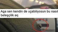 Okurken Modunuzu Ne Olduğunu Anlamadan Bir Anda Yükseltecek 18 Komik Tweet