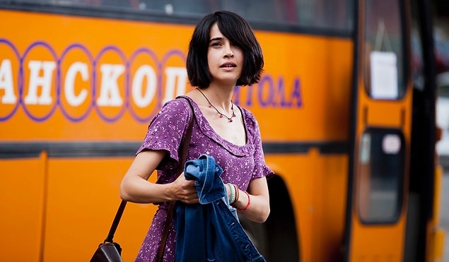 2015'te hem bağımsız bir iş olan Limonata filminde hem de Yok Artık! isimli komedi filminde rol aldı.