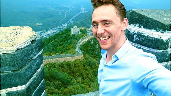 3. Хорошее чувство юмора