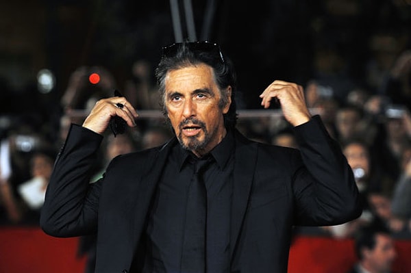 8. Спонтанное поведение - особо не задумывается о своих действиях