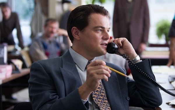 18. Интересный рассказчик