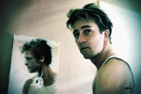 19. Способен постоять за себя