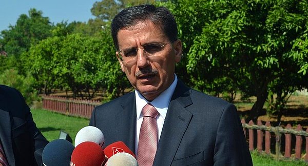 Ankara Valisi: 'İlk bulgular PKK'yı işaret ediyor'