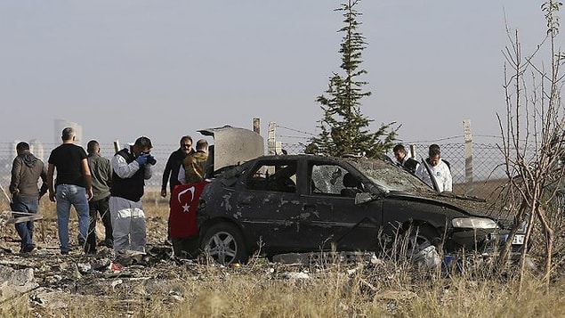 Polis üçüncü kişiyi arıyor
