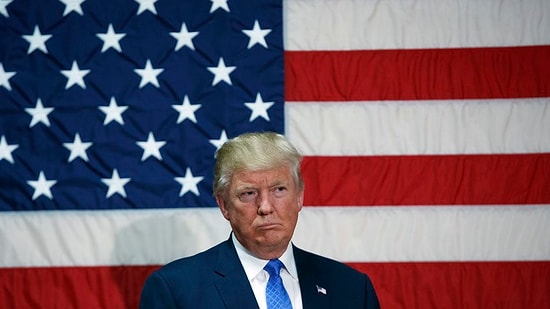 Donald Trump Müstehcen İfadeler İçeren Videosu İçin Özür Dilemek Zorunda Kaldı