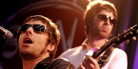 Ünlü Rock Grubu Oasis'in Kariyeri Film Oldu: 'Supersonic'