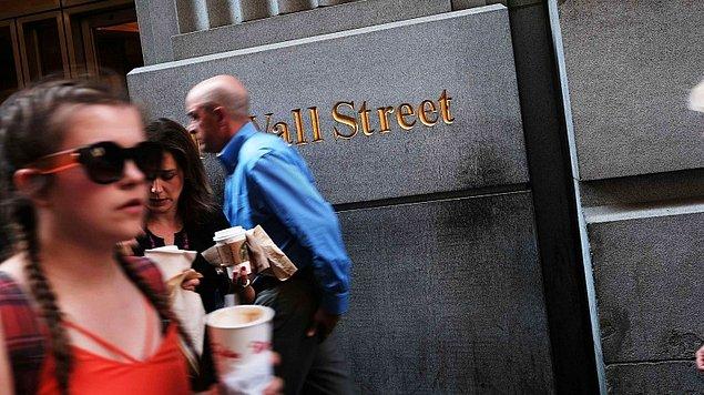 Wall Street şirketlerinden 21,6 milyon dolar kazanmış