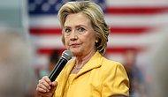 Wikileaks Hillary Clinton'ı Bir Kez Daha Vurdu
